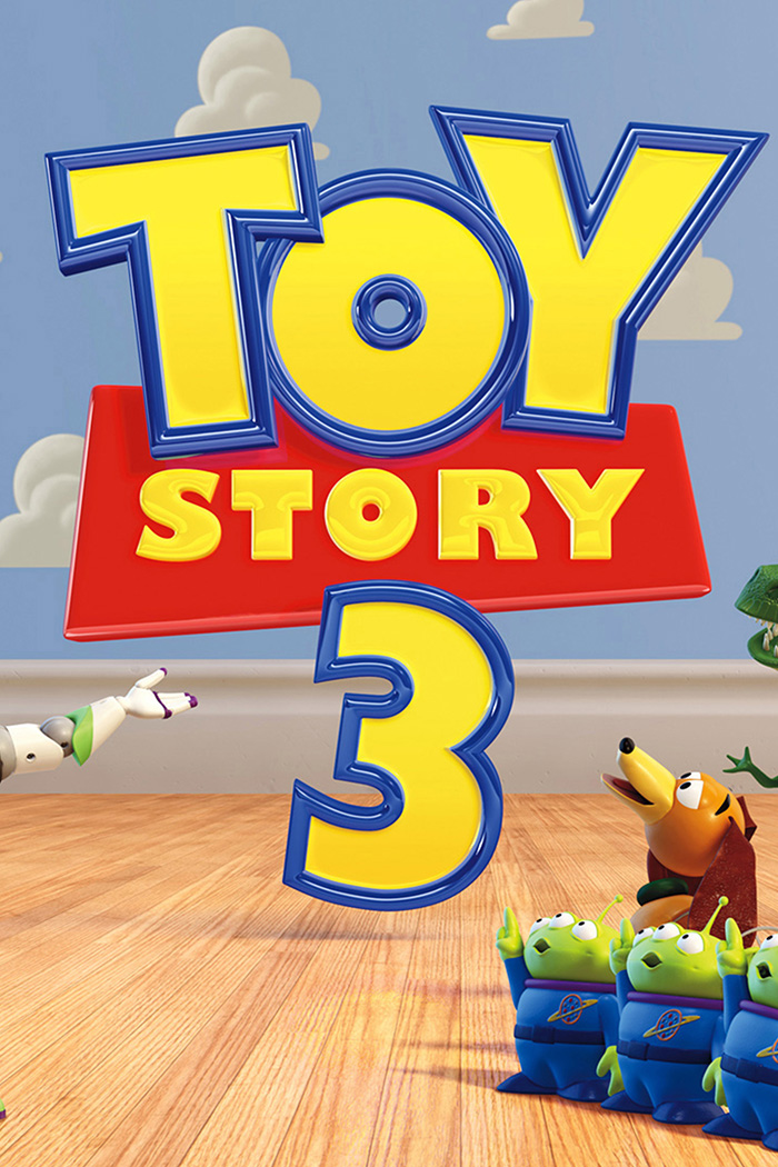 Toy Story 3