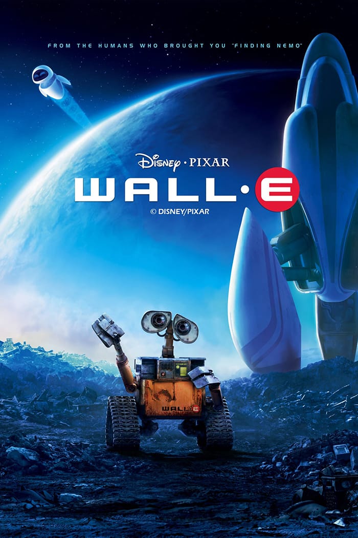 WALL-E