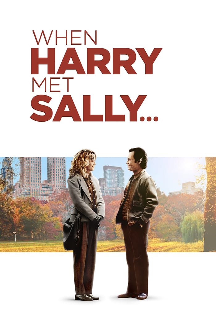 When Harry Met Sally
