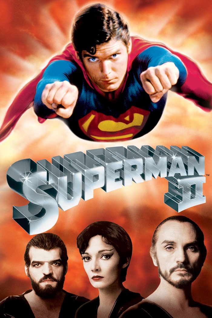 Superman II