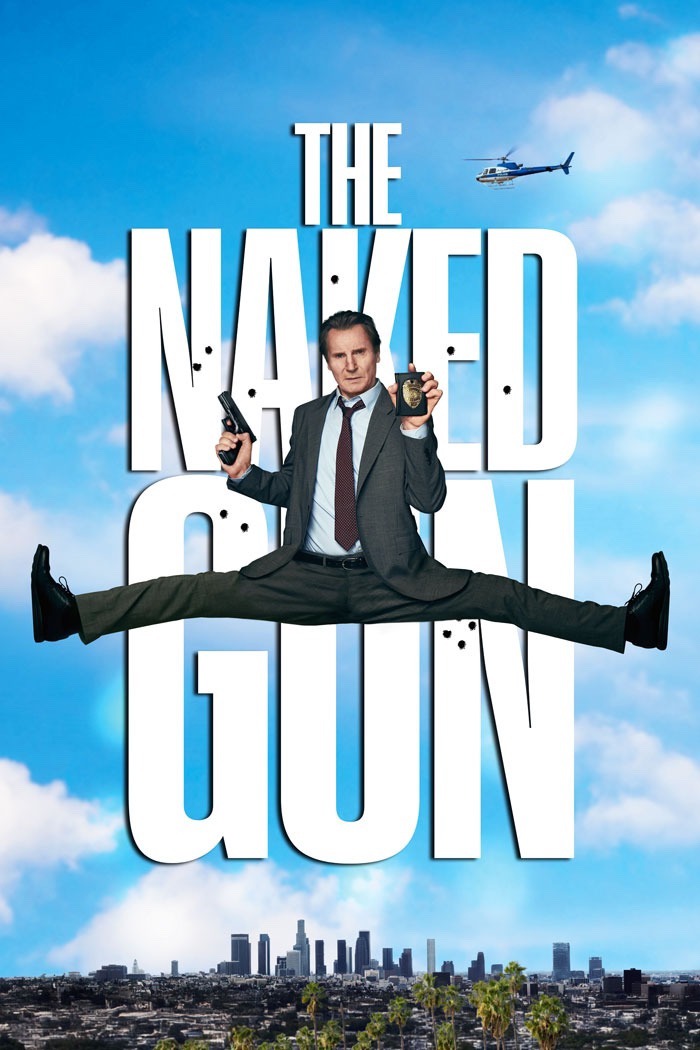 The Naked Gun