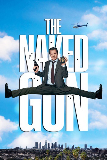 The Naked Gun