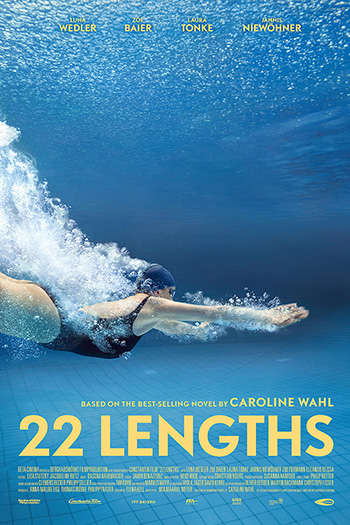 22 Lengths