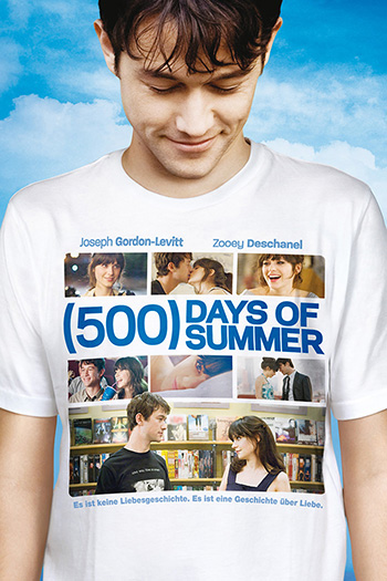 500 Days of Summer