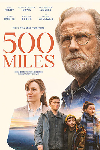 500 Miles