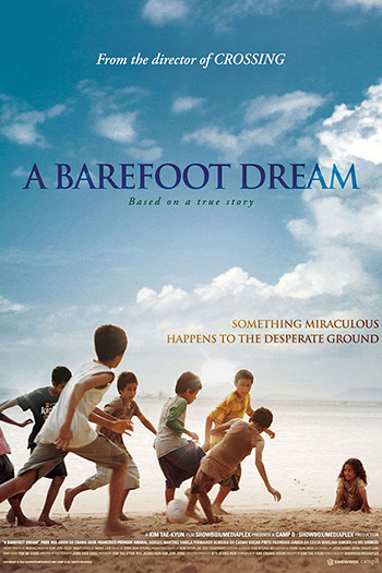 A Barefoot Dream