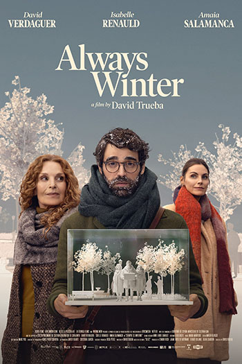 Always Winter