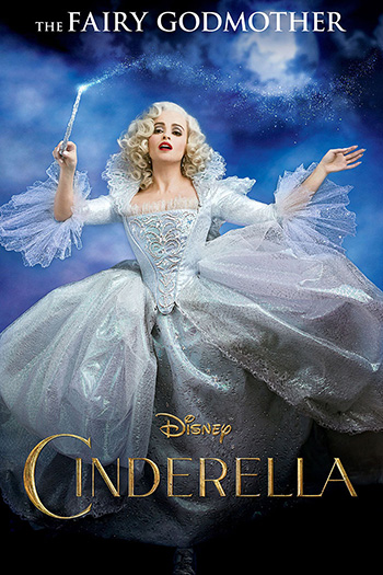 Cinderella (1950)