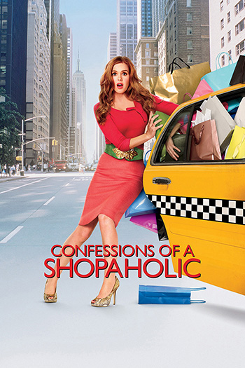 Confessions of a Shopaholic