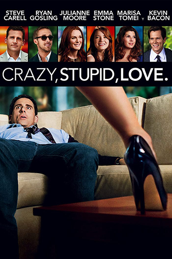 Crazy, Stupid, Love