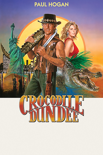 Crocodile Dundee