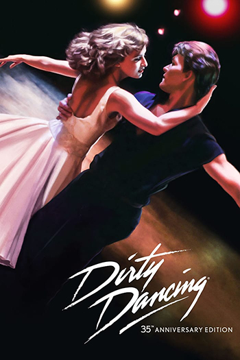 Dirty Dancing