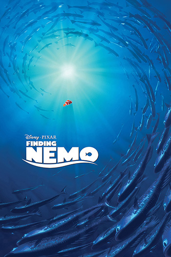 Finding Nemo