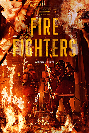Firefighters