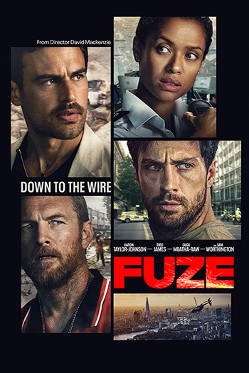 Fuze