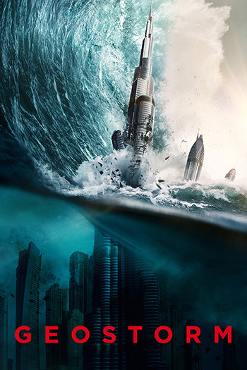 Geostorm