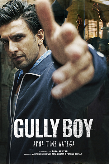 Gully Boy