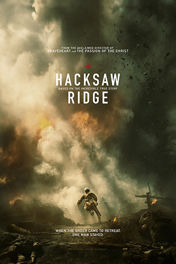 Hacksaw Ridge