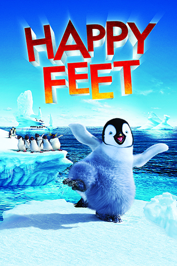 Happy Feet