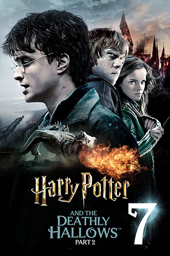 Harry Potter and the Deathly Hallows: Part 2