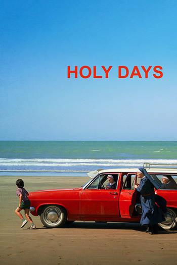 Holy Days