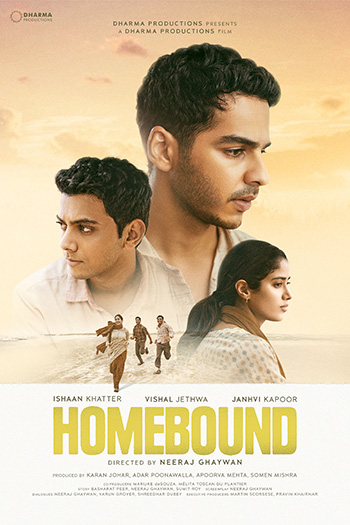 Homebound