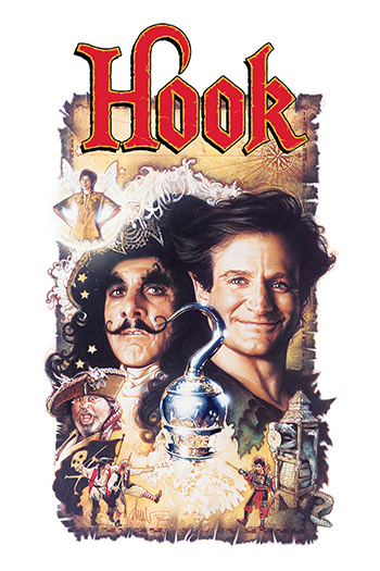 Hook (1991)