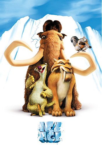 Ice Age
