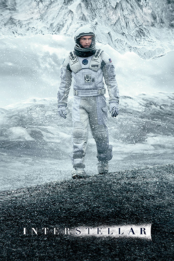 Interstellar