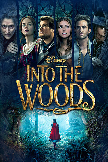 Into the Woods