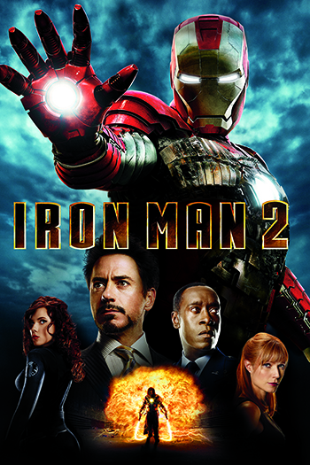 Iron Man 2