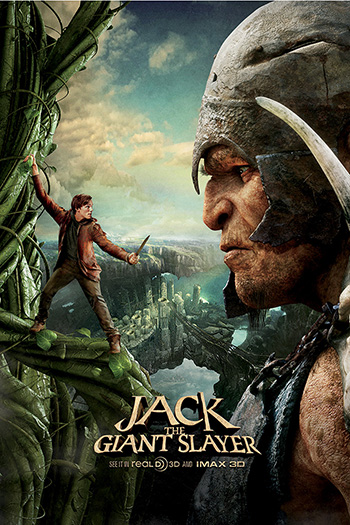Jack the Giant Slayer