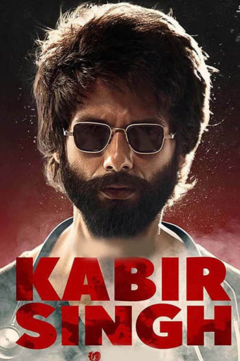 Kabir Singh