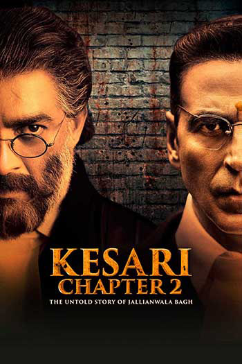 Kesari Chapter 2