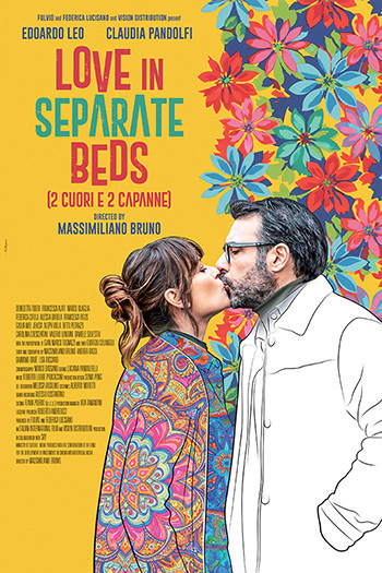 Love In Separate Beds