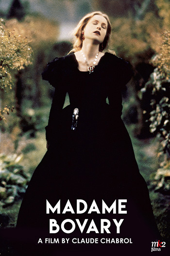 Madame Bovary (1991)