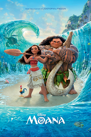 Moana