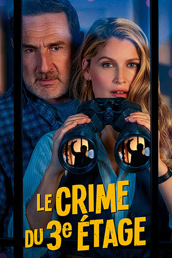 Murder In The Building