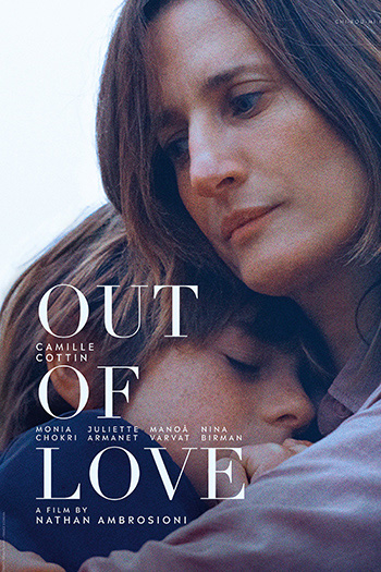 Out Of Love