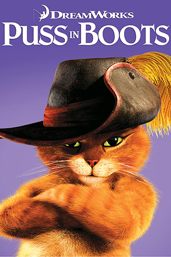 Puss in Boots