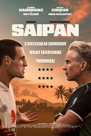 Saipan