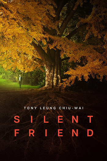 Silent Friend