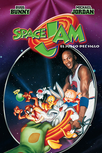 Space Jam