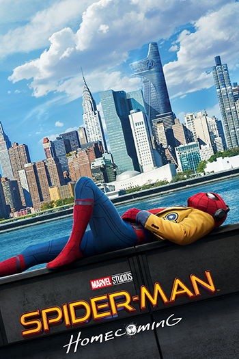 Spider-Man: Homecoming