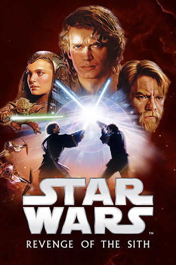 Star Wars: Episode III - Revenge of the Sith