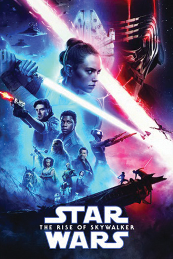 Star Wars: Episode IX - The Rise of Skywalker
