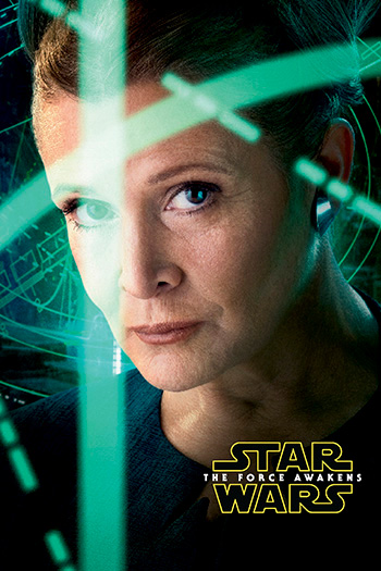 Star Wars: Episode VII - The Force Awakens