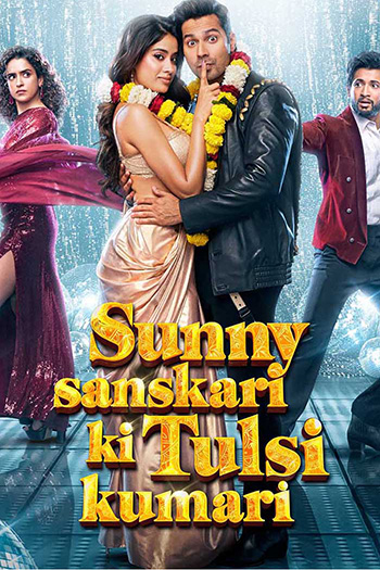 Sunny Sanskari Ki Tulsi Kumari