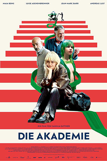 The Academy