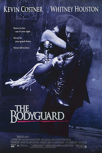 The Bodyguard